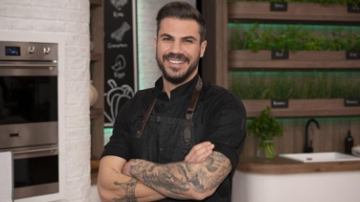 Akis (Ready Steady Cook)